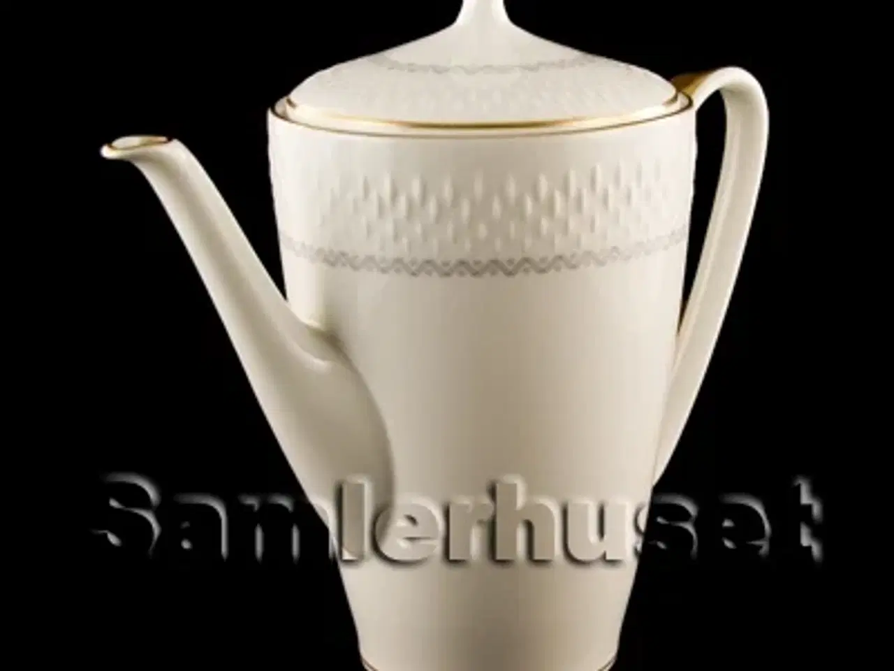 Billede 1 - Dubarry Kaffekande