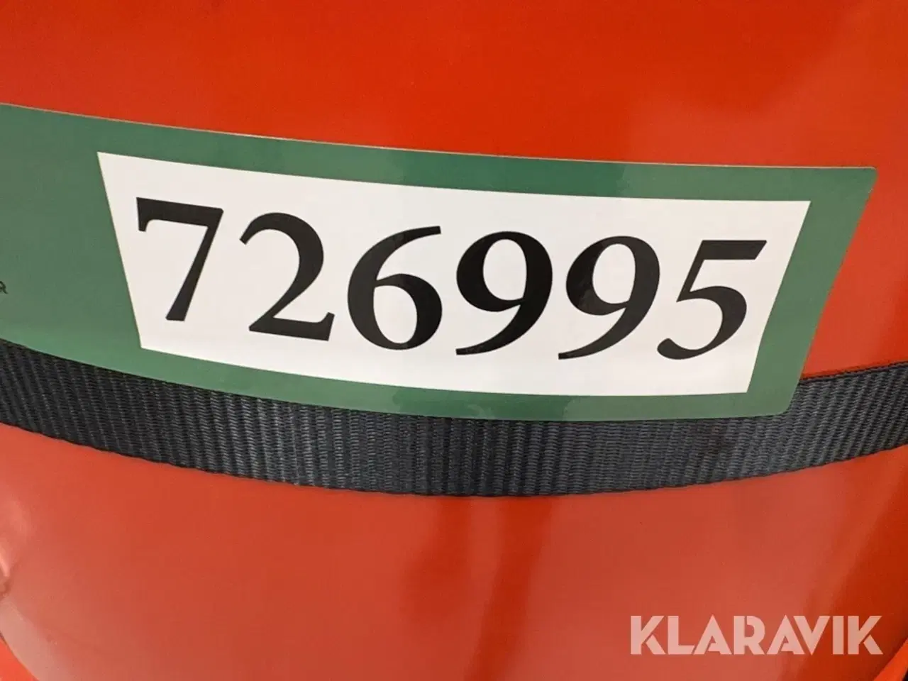 Billede 6 - Olie TotalEnergies Preslia GT 32 208 liter 2 styk