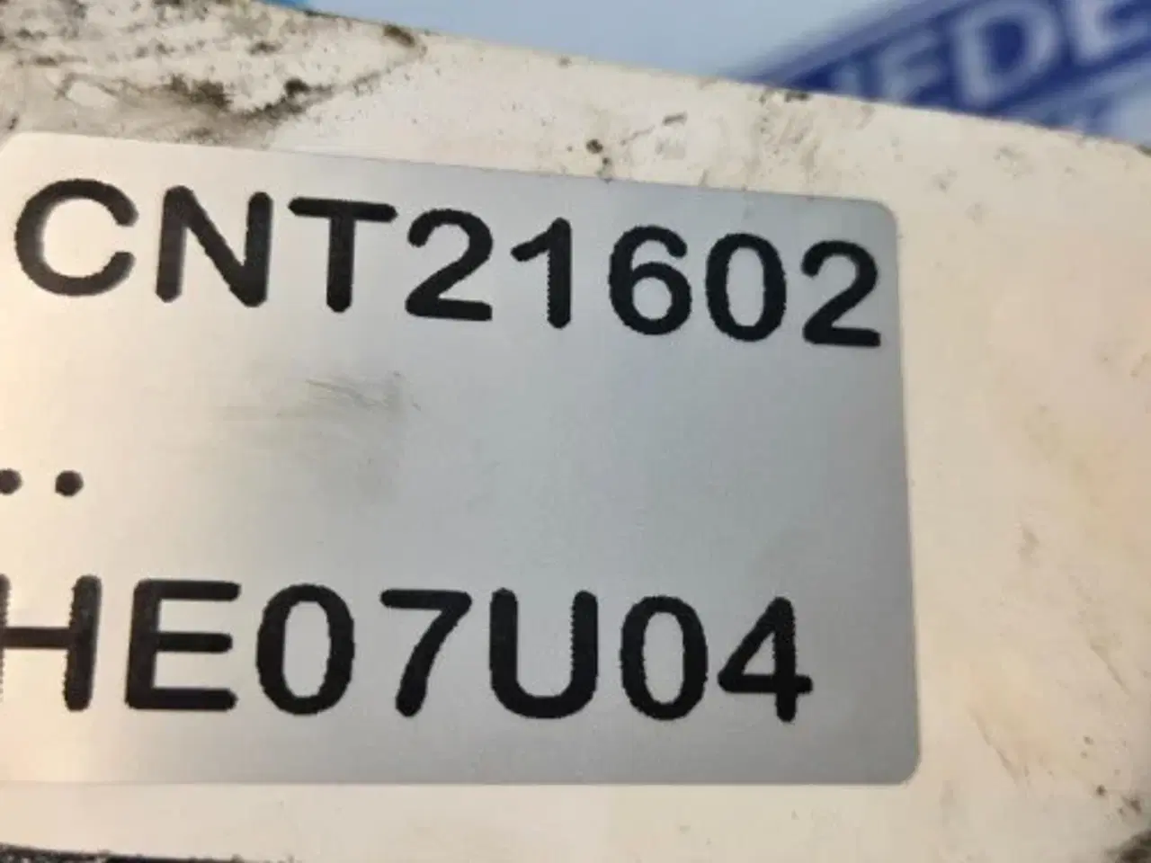 Billede 6 - John Deere 6300 Gear R101187