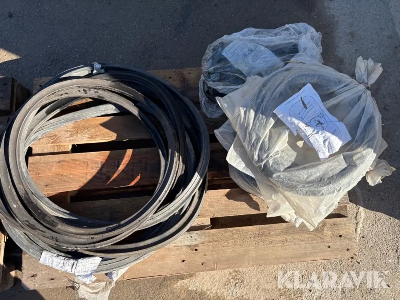 Billede 7 - Tætningsringe - 2 paller