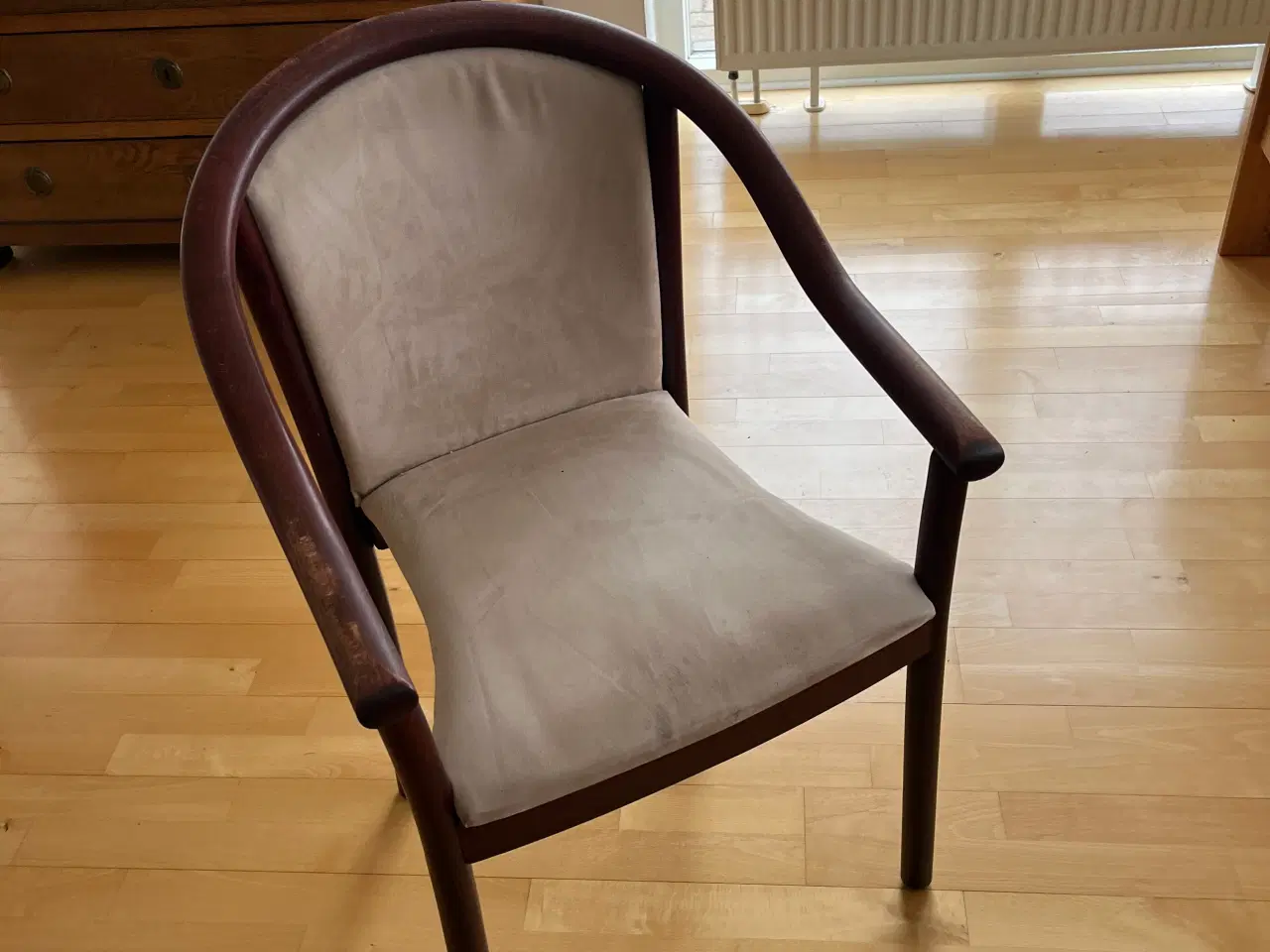 Billede 3 - Spisebordssæt 8 pers.