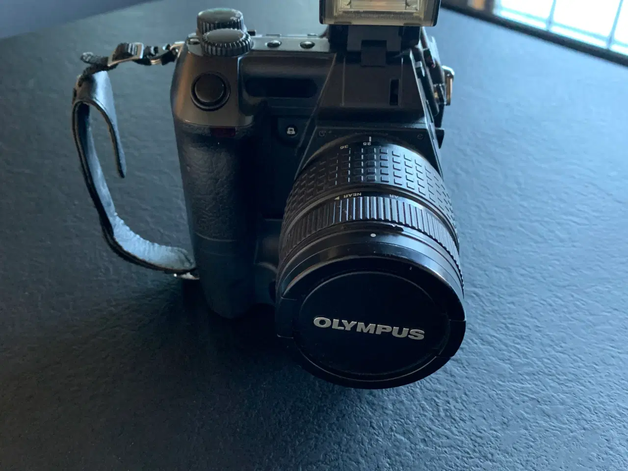 Billede 3 - Olympus spejlrefleks kamera E-10