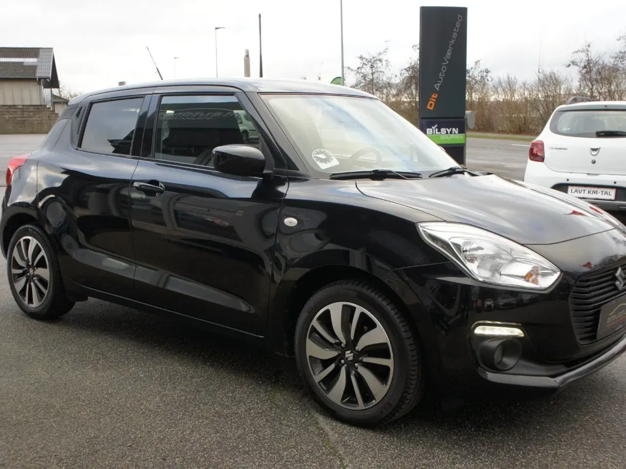 Billede 6 - Suzuki Swift 1,2 Dualjet Action