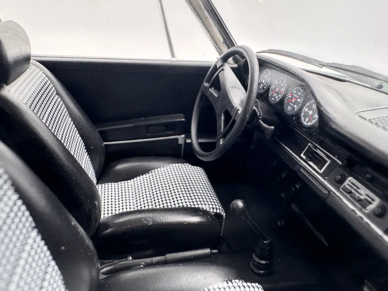 Billede 6 - 1968 Porsche 911 Coupe 1:18