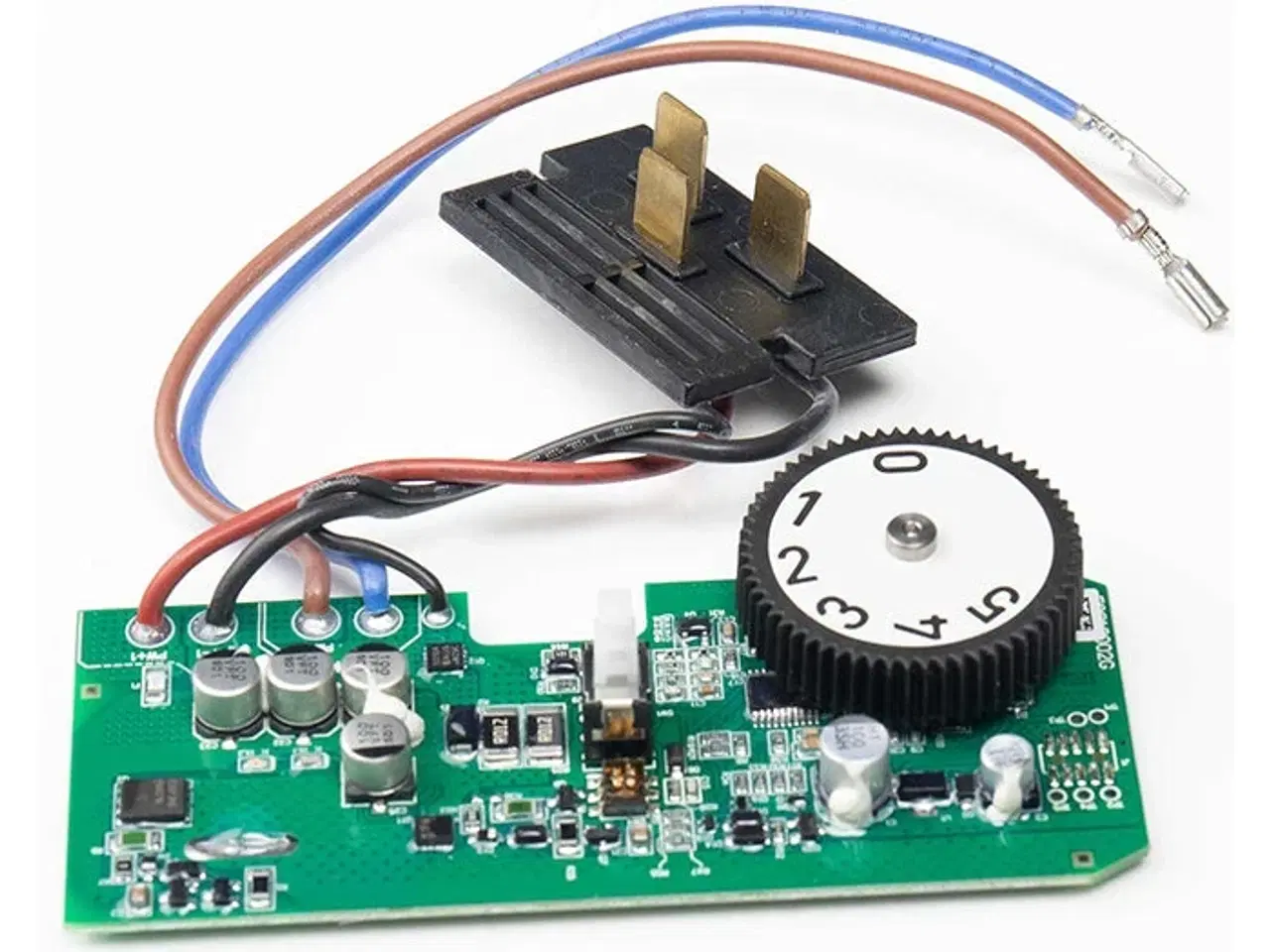 Billede 1 - Rupes Electronic Module - HLR75