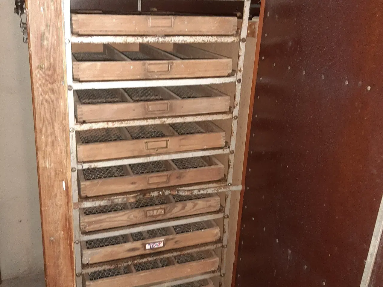 Billede 5 - Rugemaskine og kombi ruger klækker