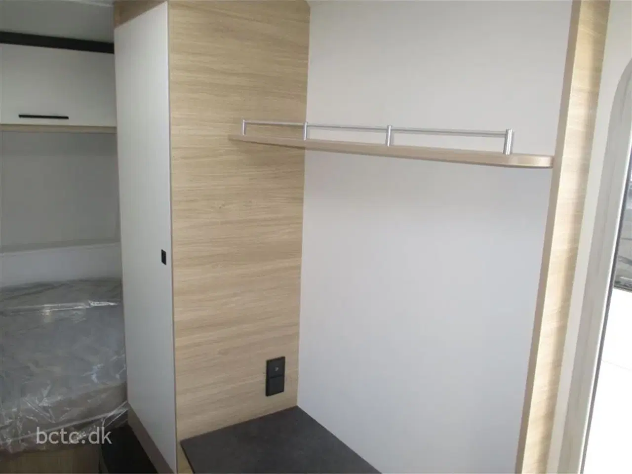 Billede 12 - 2025 - Caravelair ALBA 400 DK EDITION