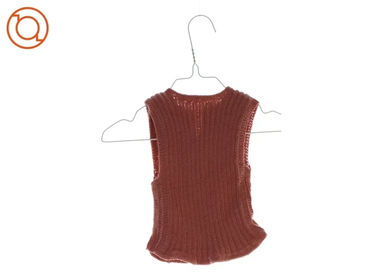 Billede 2 - Strikket sweater (str. ca. 50)