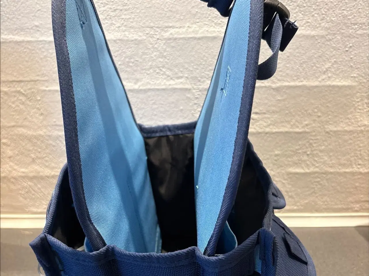 Billede 1 - Taske til hobby ting