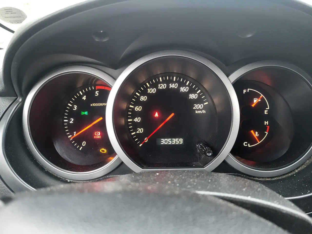 Billede 5 - Suzuki grand vitara 