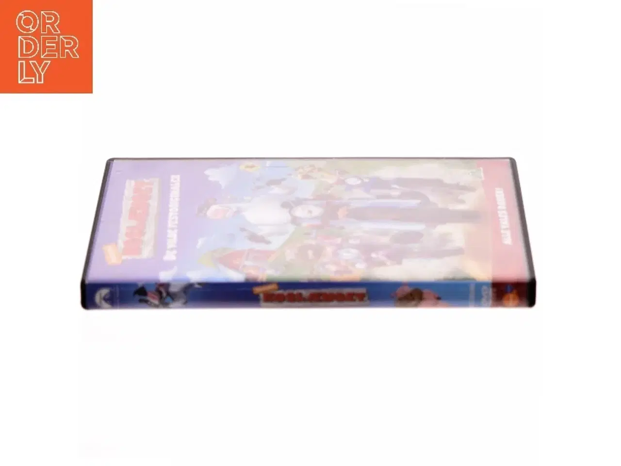 Billede 2 - Koslænget, de vilde festoriginaler