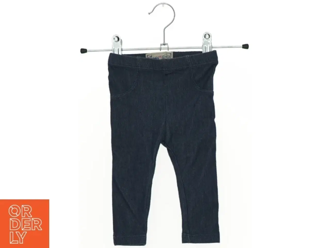 Billede 2 - Leggings fra Levis (str. 68 cm)