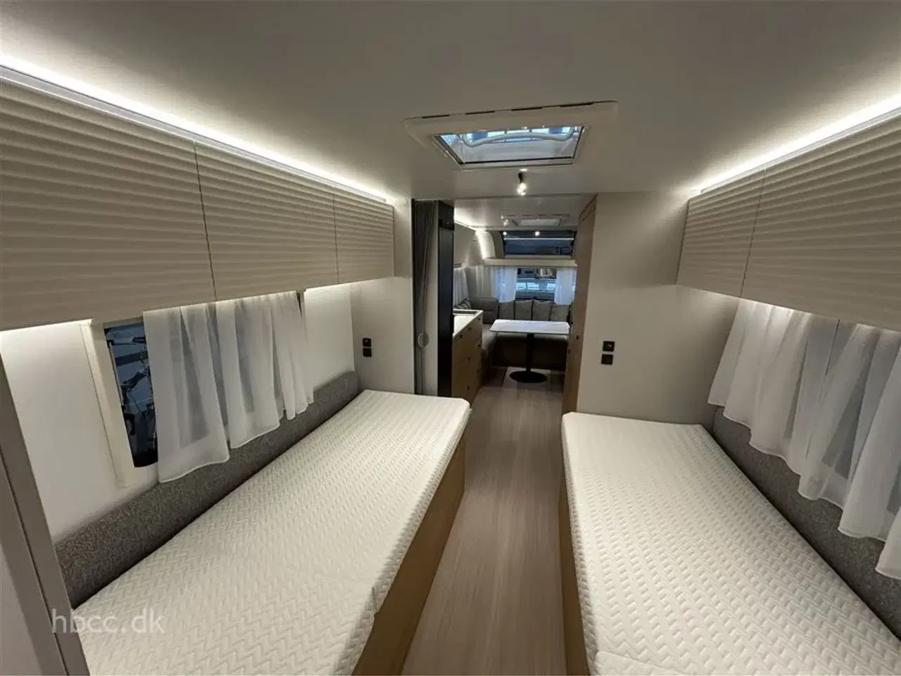 Billede 8 - 2026 - Adria Adora 663 UT Alde HELT NY INDRETNING I 2026 - STANDARD MED ALDE VARME