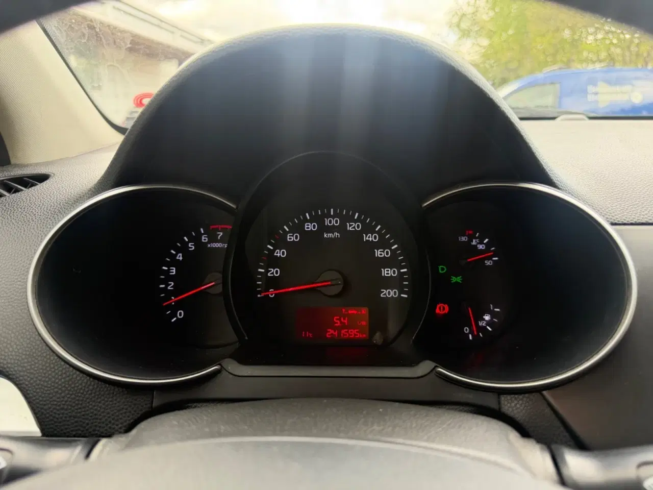 Billede 16 - Kia Picanto 1,0 Premium