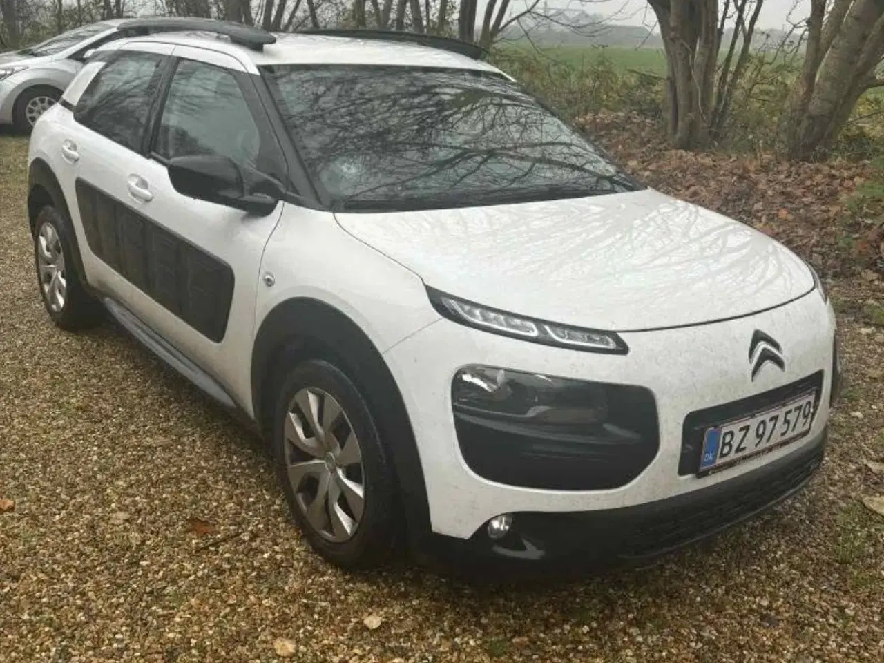 Billede 1 - Citroën C4 Cactus 1,6 BlueHDi 100 Feel ETG6