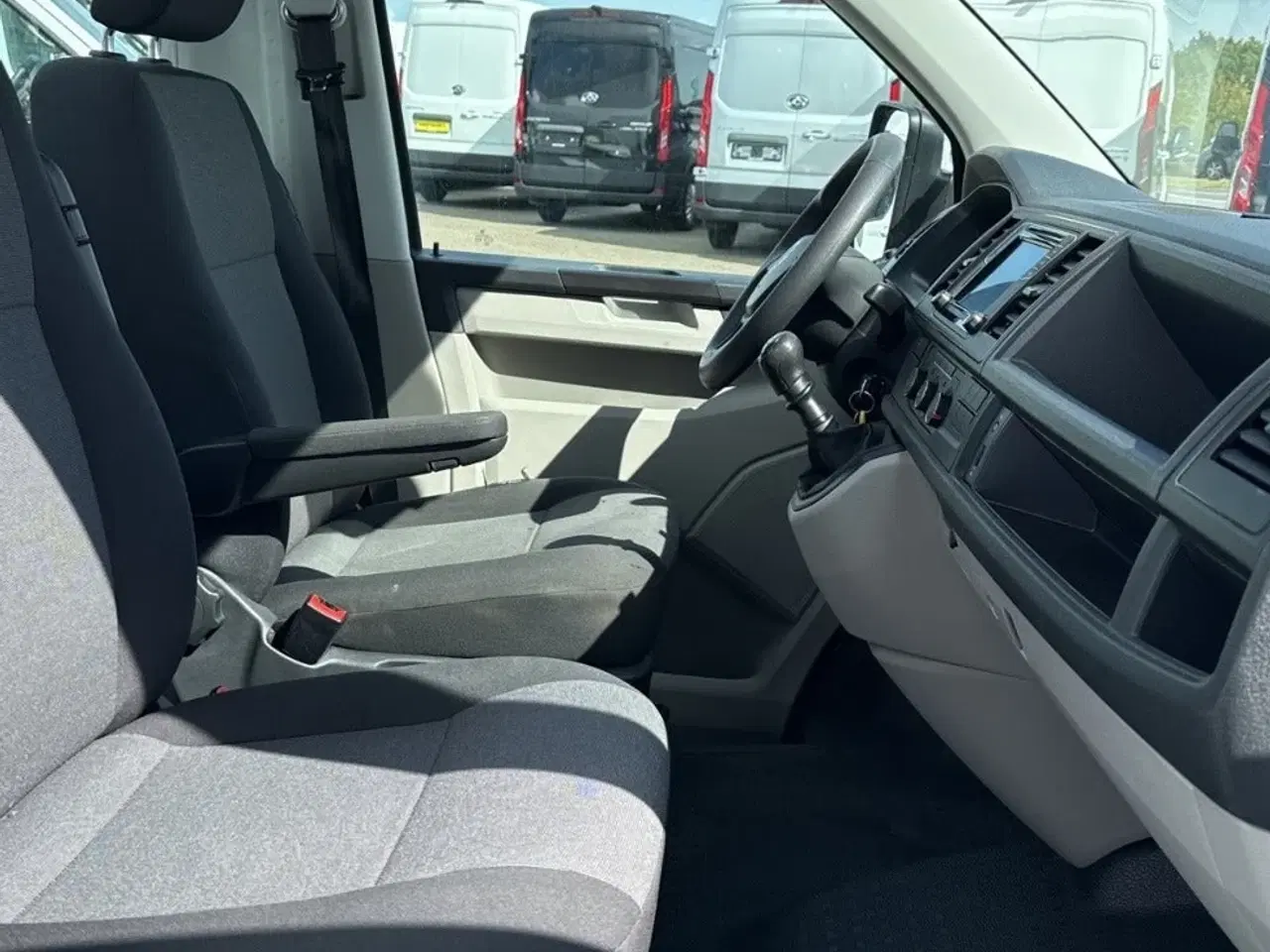 Billede 20 - VW Transporter 2,0 TDi 150 Ladvogn lang