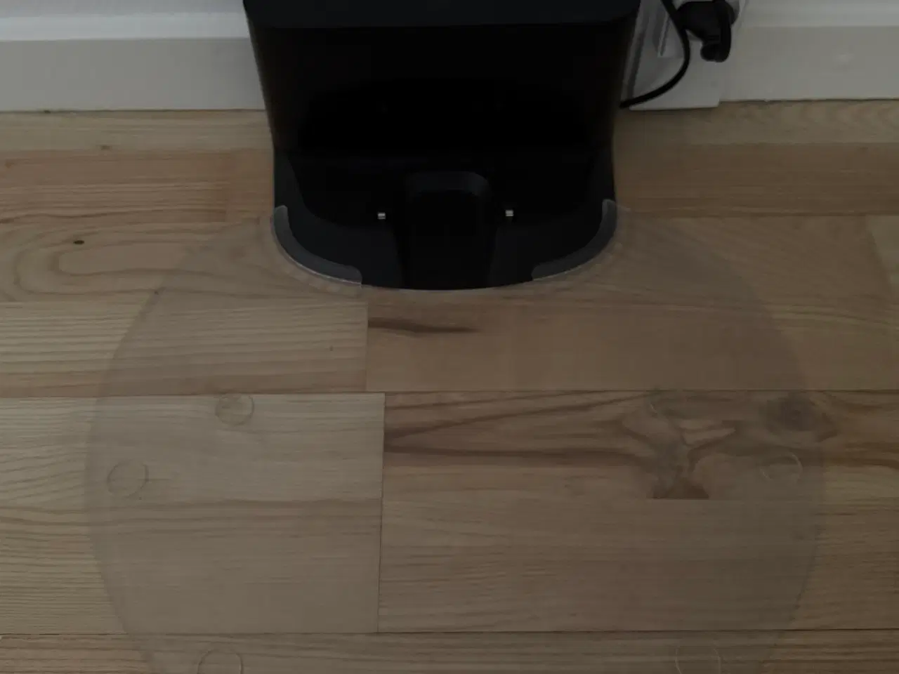 Billede 6 - Roborock S6 Robot Vacuum with Mop – Excellent Cond