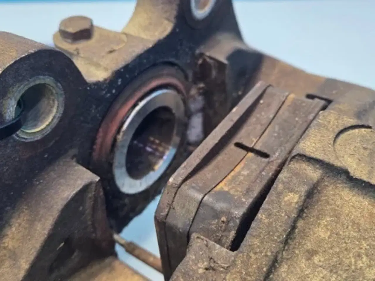 Billede 13 - New Holland TX68 Bremsekaliber 89819370