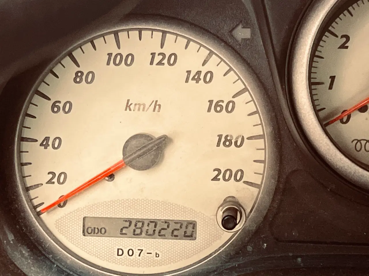 Billede 3 - Toyota Rav4 4wd