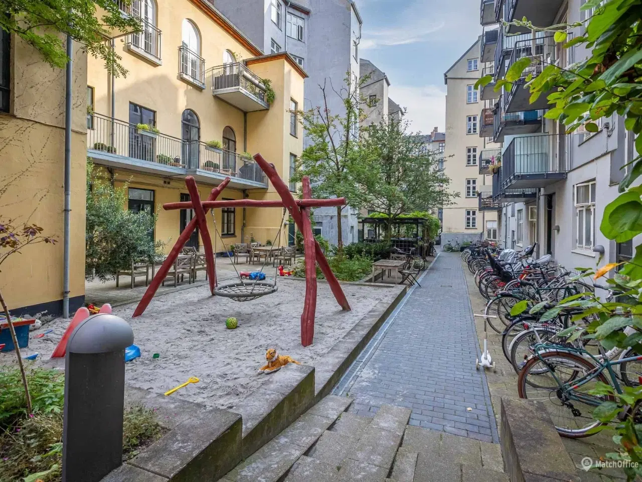 Billede 13 - Butik på 66 m² med stort vinduesparti mod gaden - 3 måneders lejefrihed ved indflytning