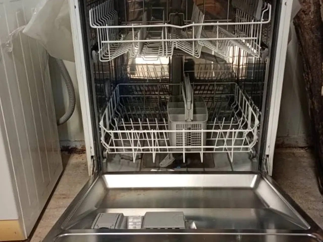 Billede 2 - Opvaskemaskine