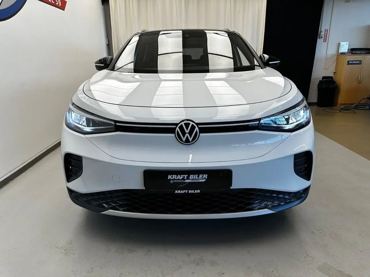 Billede 7 - VW ID.4 77 1ST Pro Performance