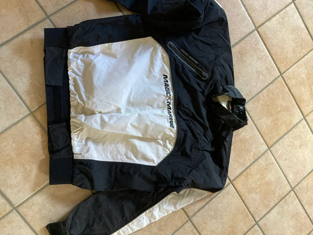 Billede 1 - Spraytop magis marine