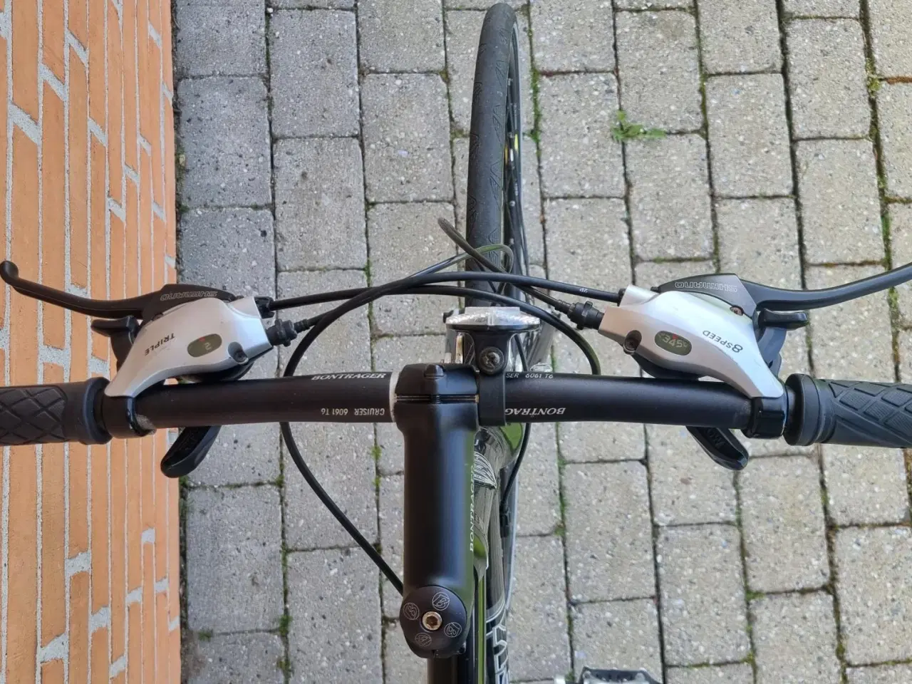 Billede 2 - Trek1000 Flatbar