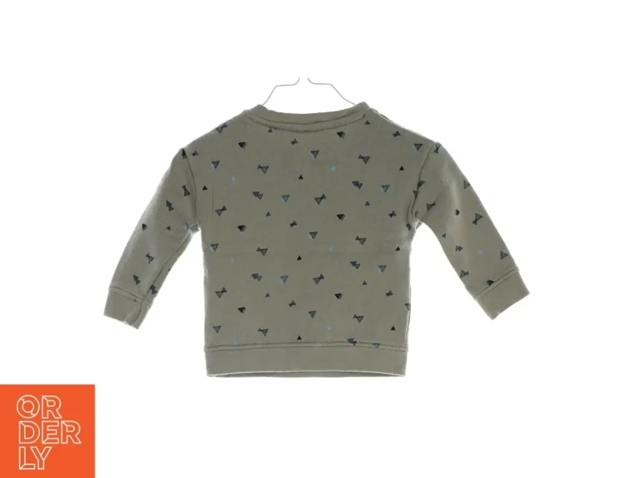 Billede 2 - Sweatshirt fra My Baby Wear (str. 74/80)
