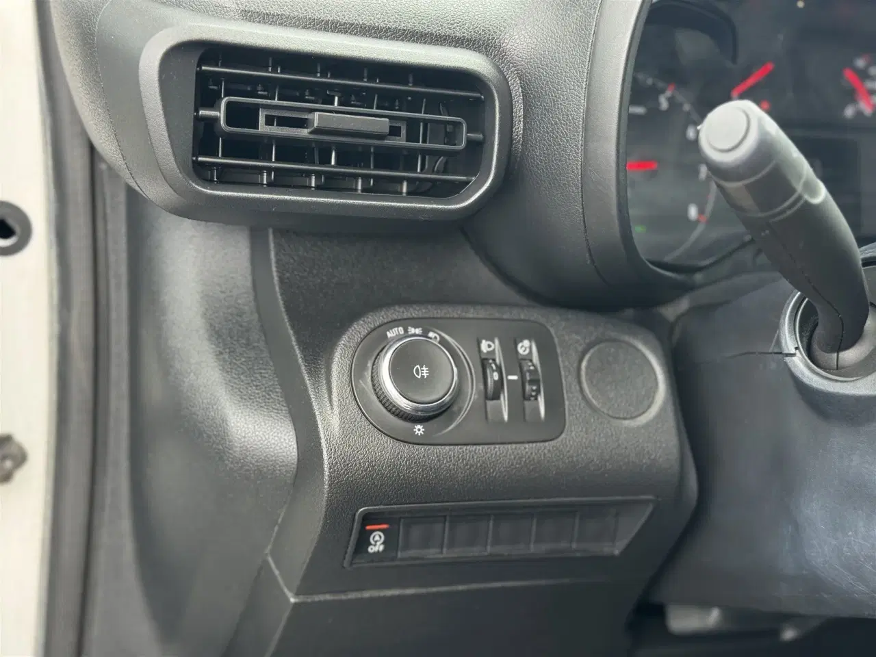 Billede 9 - Opel Combo L2V2 1,5 D Essentia 102HK Van