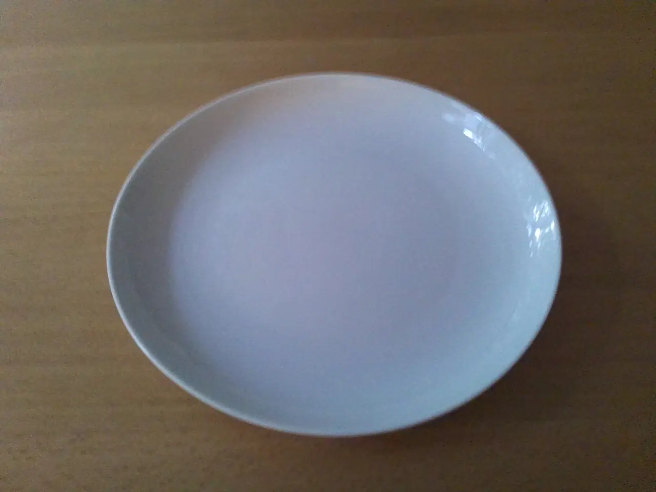 Billede 1 -  10 Atelier desserttallerkener