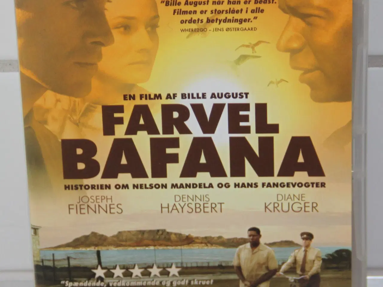 Billede 6 - DVD-film til salg