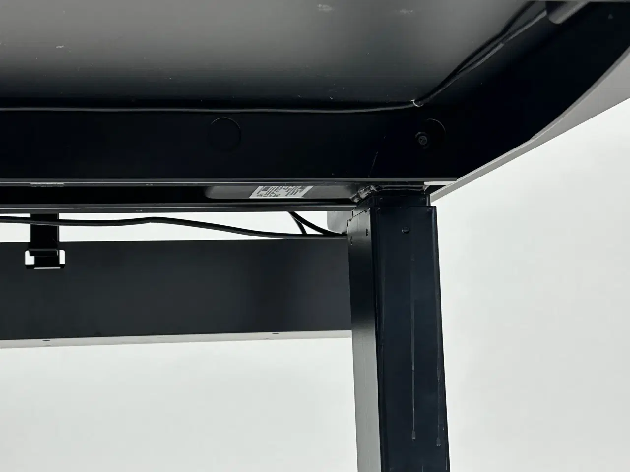 Billede 5 - Hæve/sænkebord 160x80 - Linak