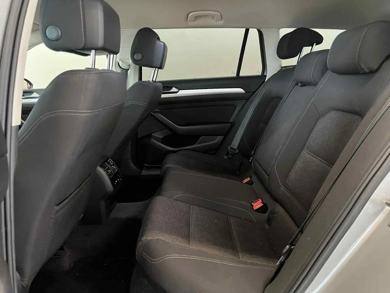 Billede 18 - VW Passat 1,4 TSi 150 Comfortline Variant DSG