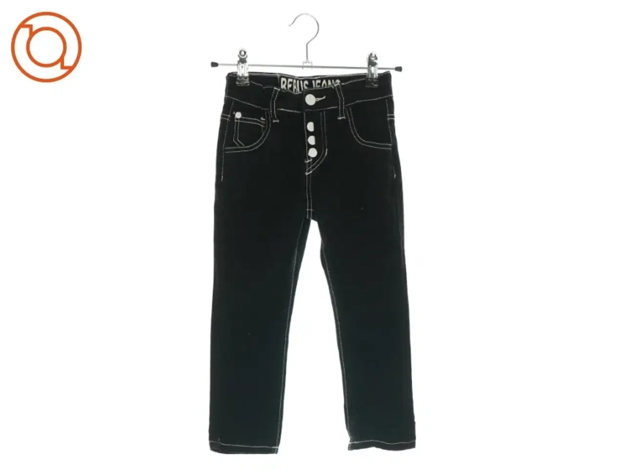 Billede 1 - Jeans fra Rebus (str. 104)