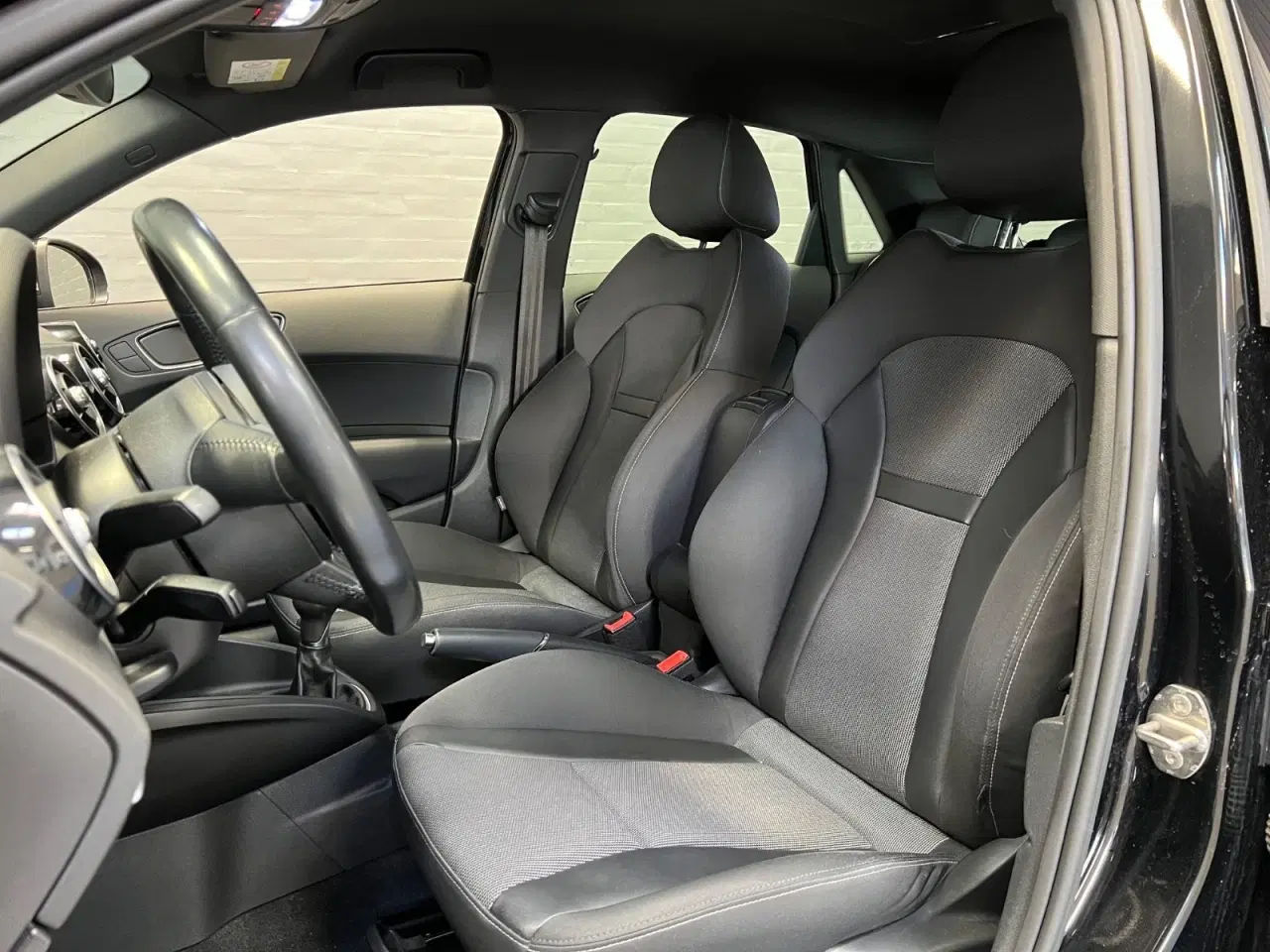 Billede 14 - Audi A1 1,6 TDi 90 Ambition