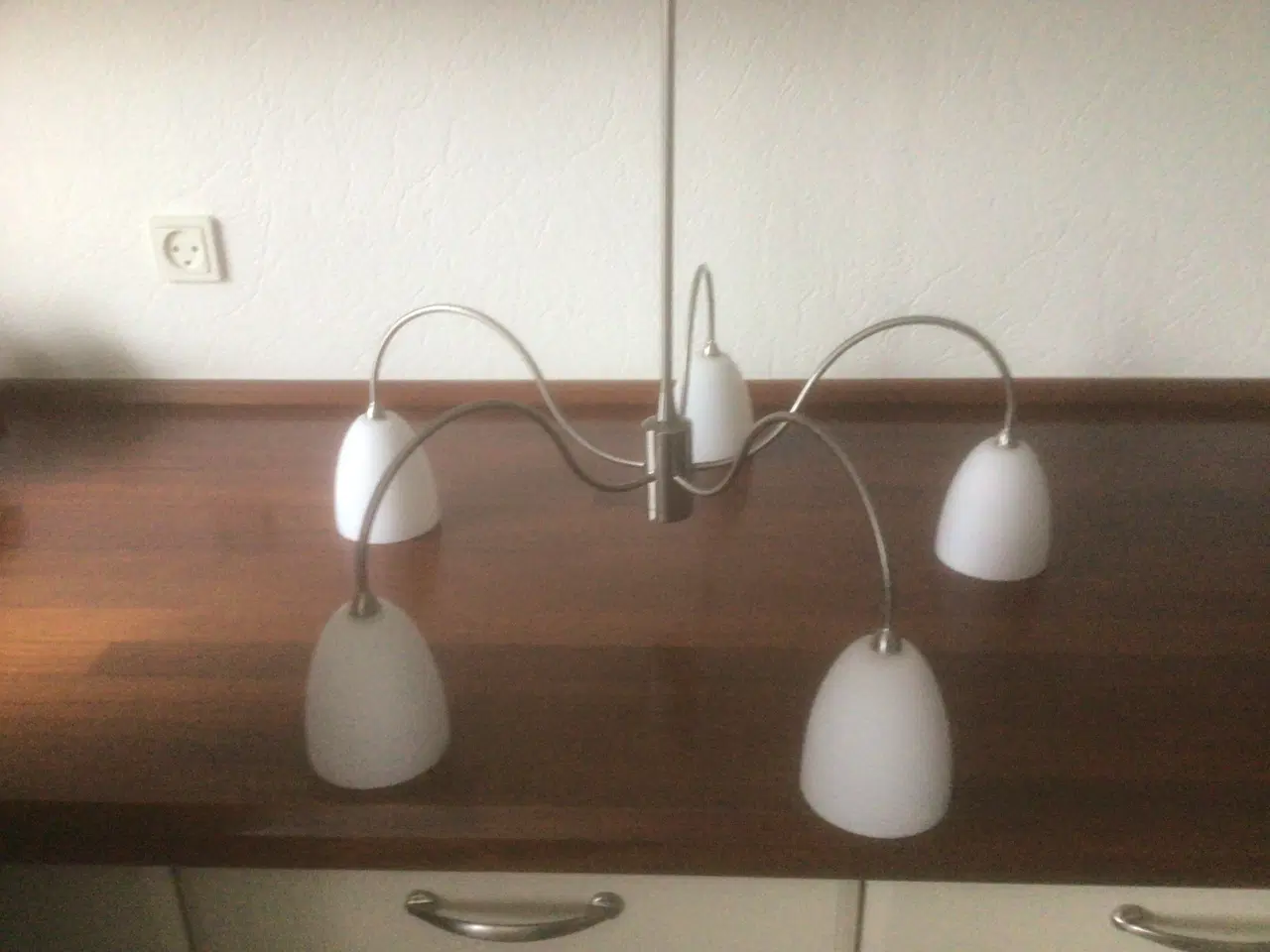 Billede 2 - Loftslampe