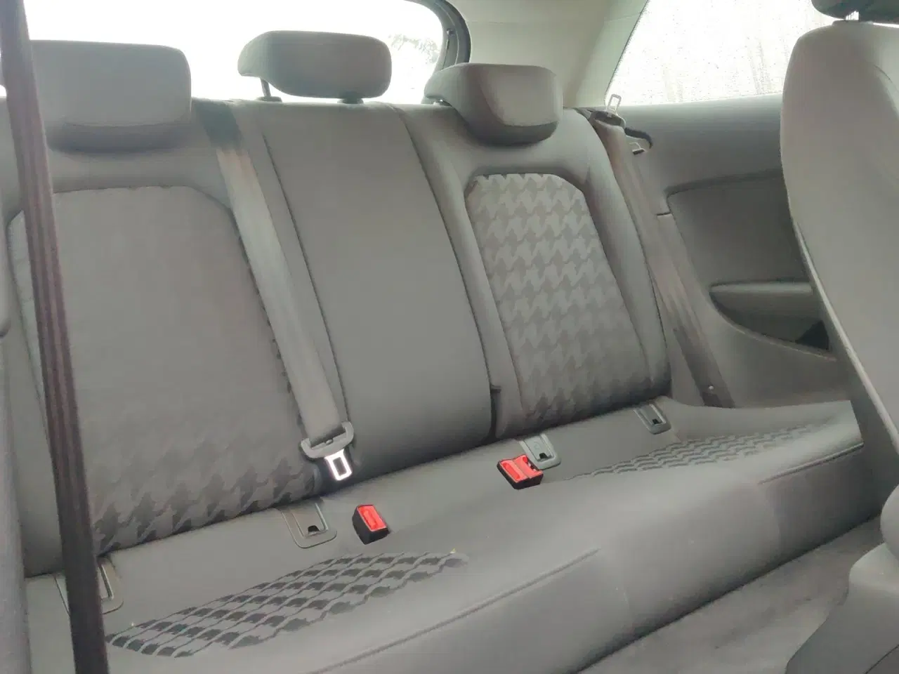 Billede 15 - Audi A3 1,6 TDi 110 Ultra Attraction