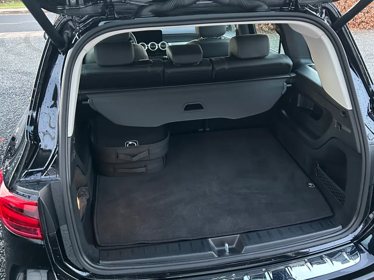 Billede 8 - Mercedes Benz EQB300