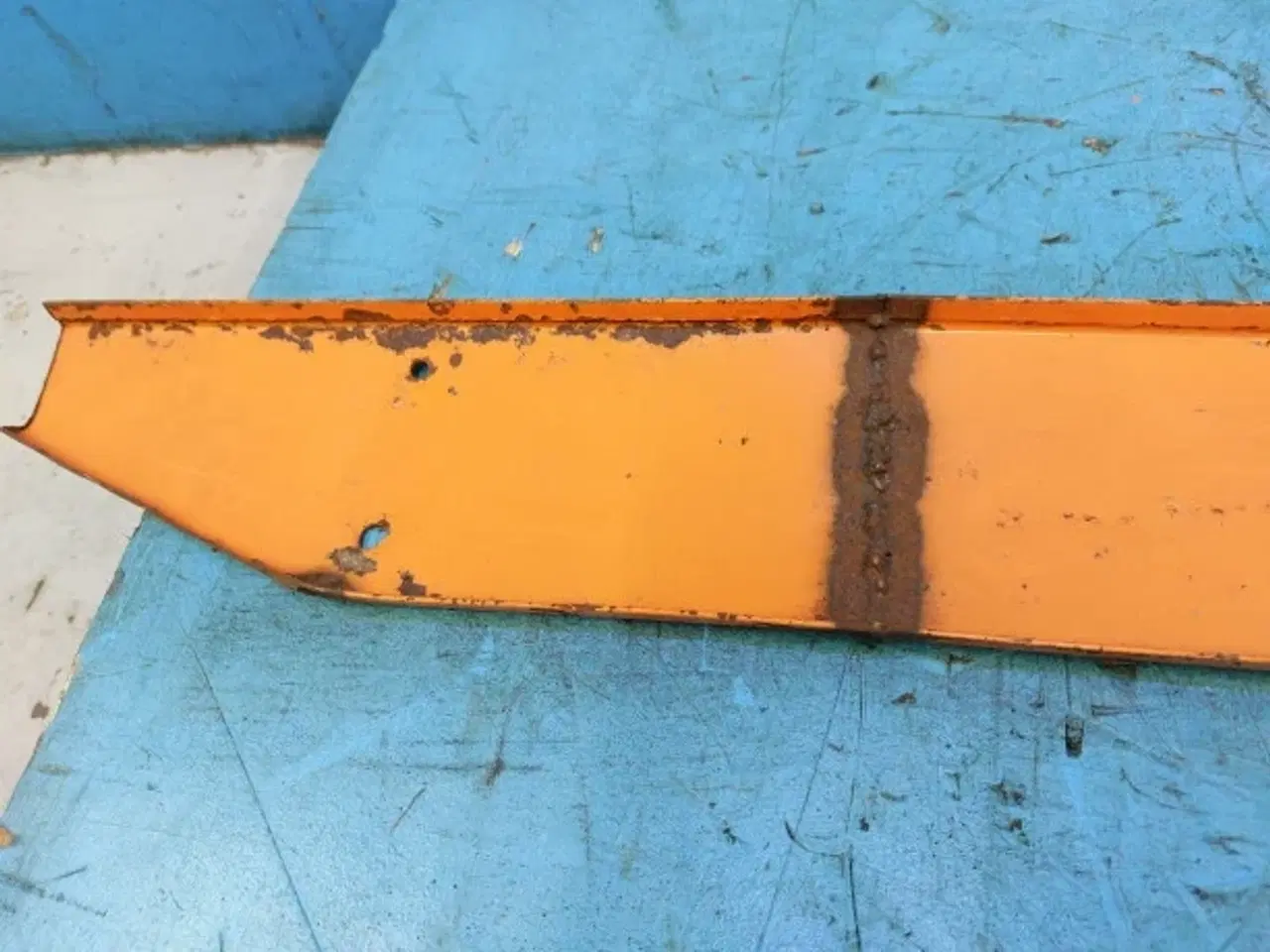 Billede 5 - Dronningborg D7000 Vinge 28450213