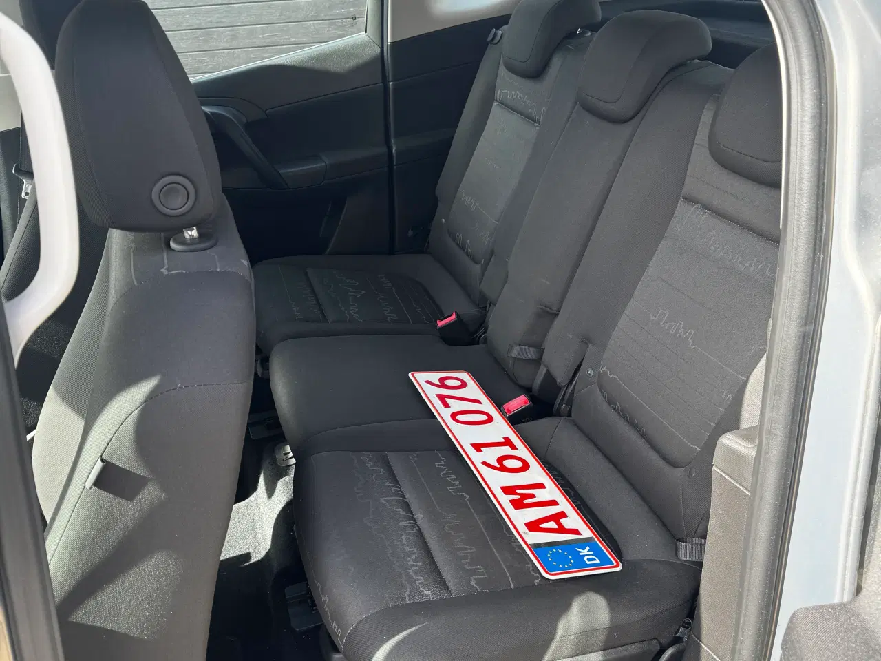 Billede 8 - Opel Meriva