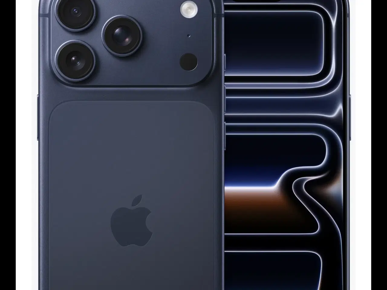 Billede 1 - Iphone 17 pro 