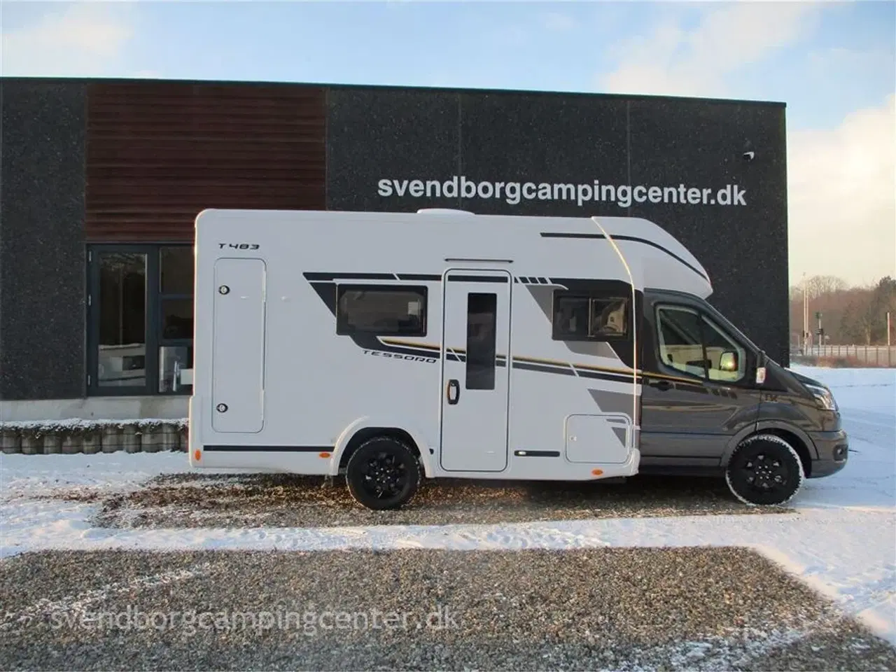 Billede 3 - 2026 - Benimar Tessoro T483