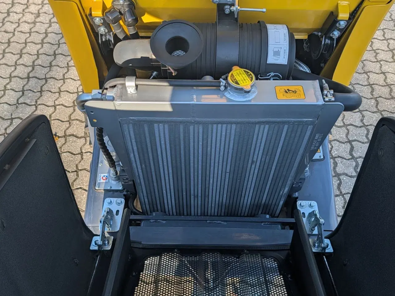 Billede 13 - Eurotrac W11