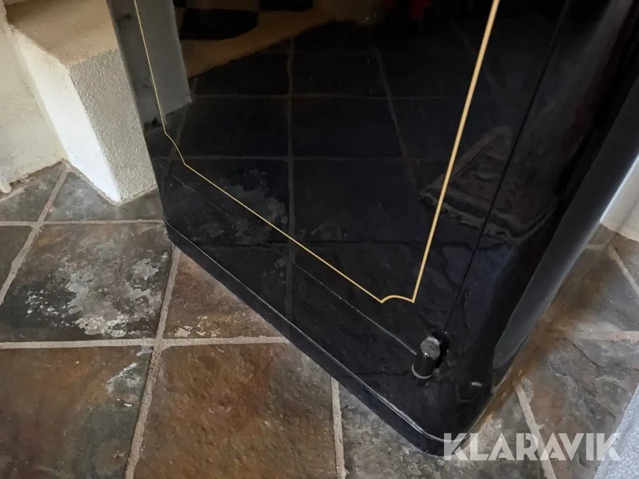 Billede 9 - Pengeskab Sophus Petersen