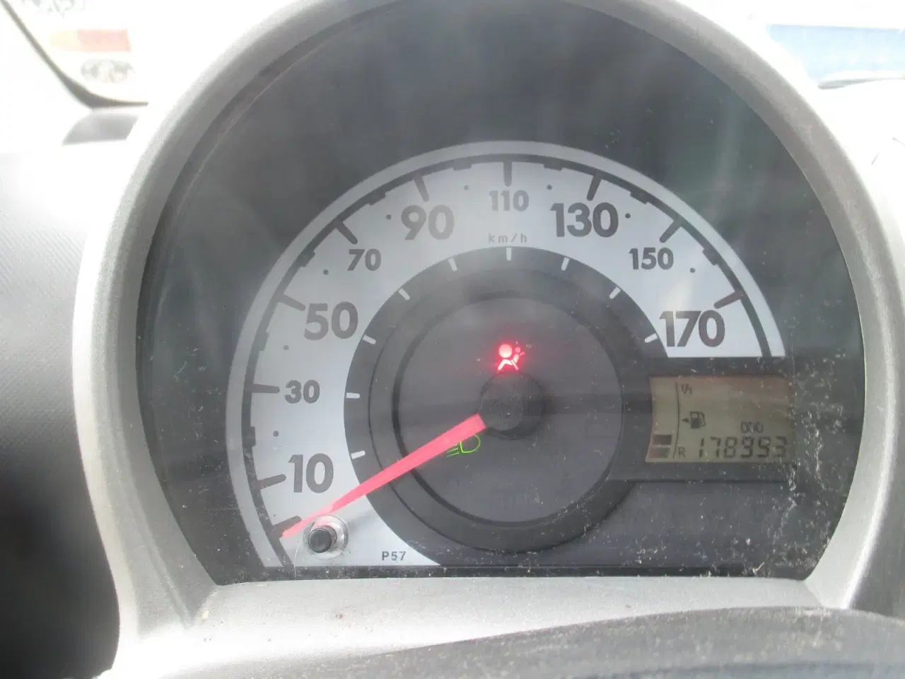 Billede 7 - Toyota Aygo 1,0 