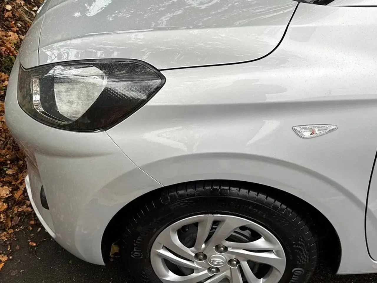 Billede 14 - Hyundai i10 1,0 MPi Essential