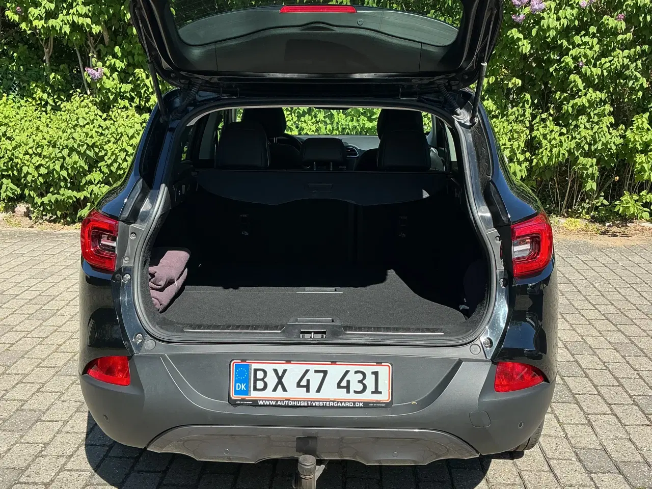 Billede 3 - Renault Kadjar Bose Energy dCi
