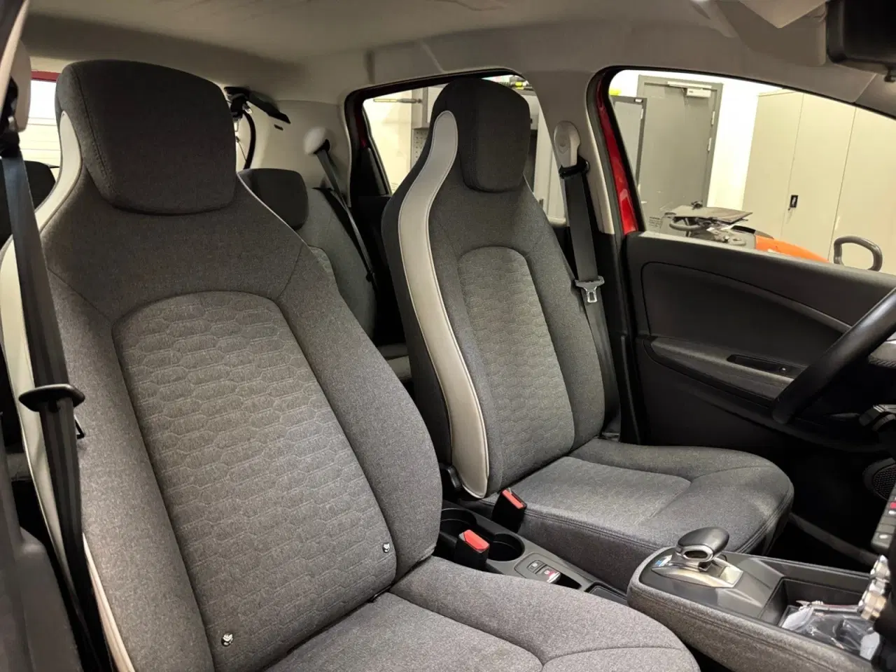 Billede 16 - Renault Zoe 52 Experience