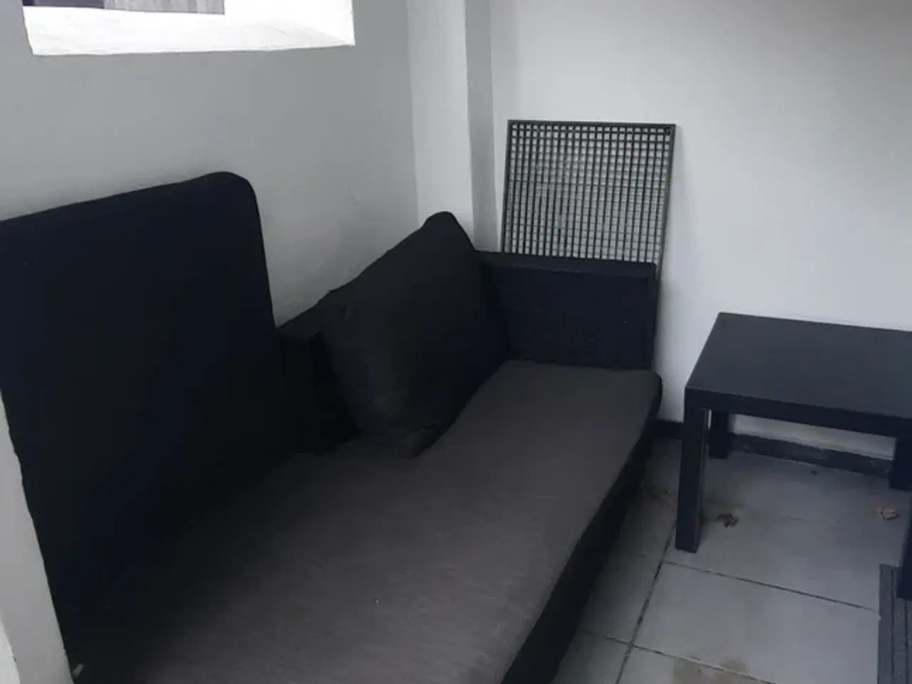 Billede 10 - Villa - hele kælderen til leje - ejen indgang